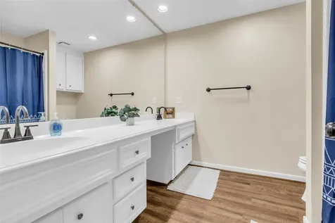 3730 Tree Manor Lane Houston TX 77345