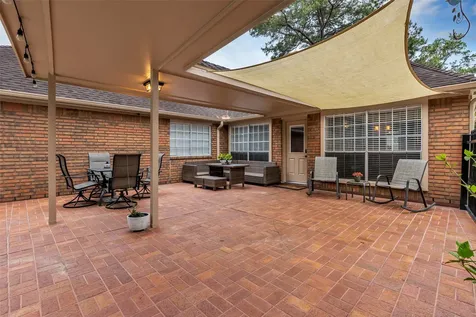 3730 Tree Manor Lane Houston TX 77345