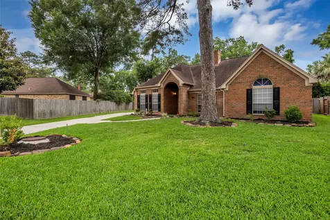 3730 Tree Manor Lane Houston TX 77345