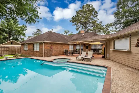 3730 Tree Manor Lane Houston TX 77345
