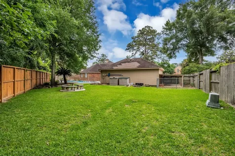 3730 Tree Manor Lane Houston TX 77345