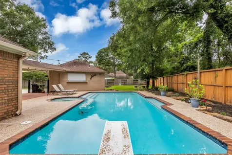 3730 Tree Manor Lane Houston TX 77345