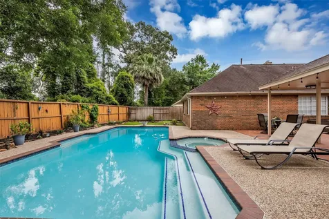 3730 Tree Manor Lane Houston TX 77345