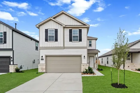 4010 Windy Whisper Drive Brookshire TX 77423
