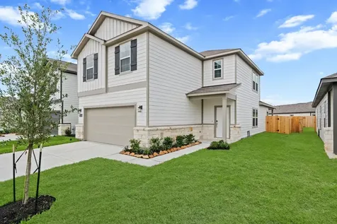4010 Windy Whisper Drive Brookshire TX 77423