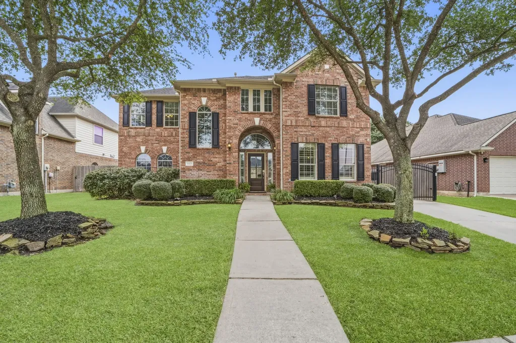11423 Kingsbarn Court Tomball TX 77377