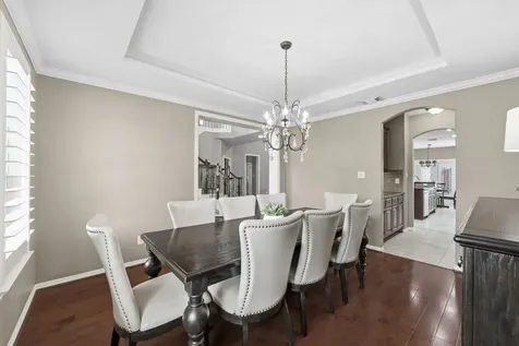 11423 Kingsbarn Court Tomball TX 77377