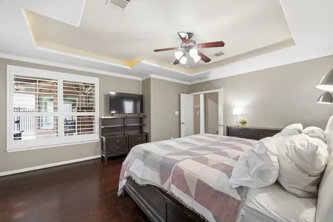 11423 Kingsbarn Court Tomball TX 77377