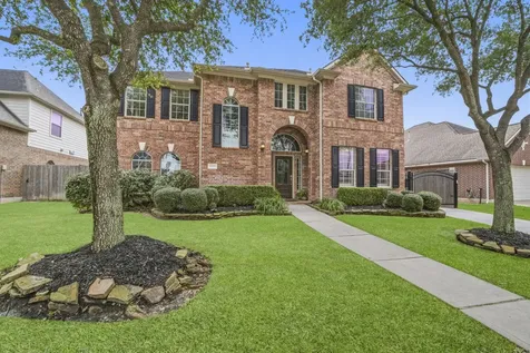 11423 Kingsbarn Court Tomball TX 77377