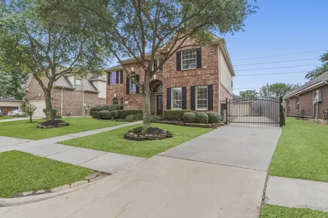 11423 Kingsbarn Court Tomball TX 77377