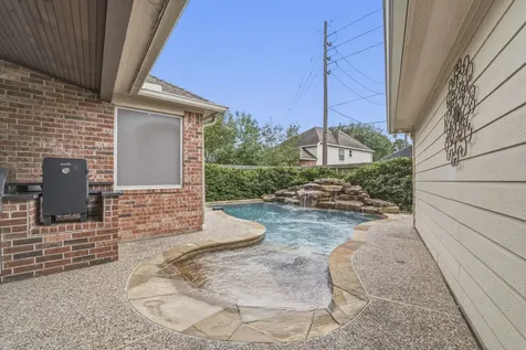 11423 Kingsbarn Court Tomball TX 77377