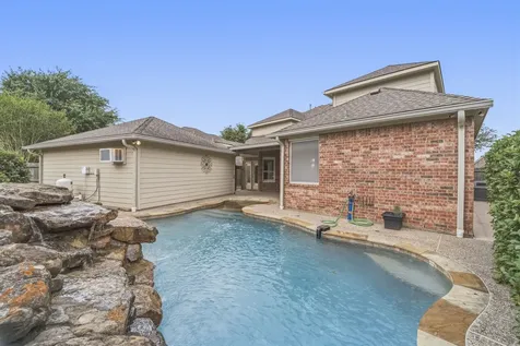 11423 Kingsbarn Court Tomball TX 77377