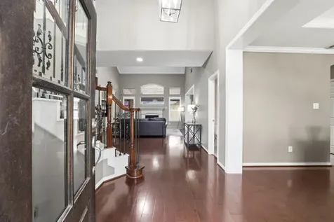 11423 Kingsbarn Court Tomball TX 77377