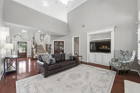 11423 Kingsbarn Court Tomball TX 77377