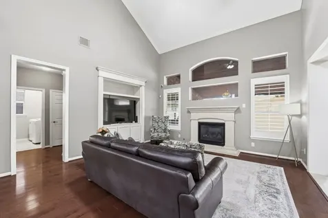 11423 Kingsbarn Court Tomball TX 77377