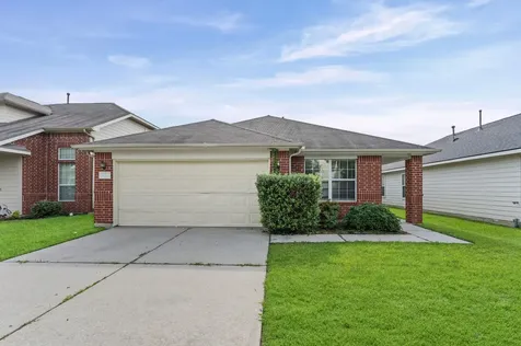 21218 Rezanof Road Humble TX 77338