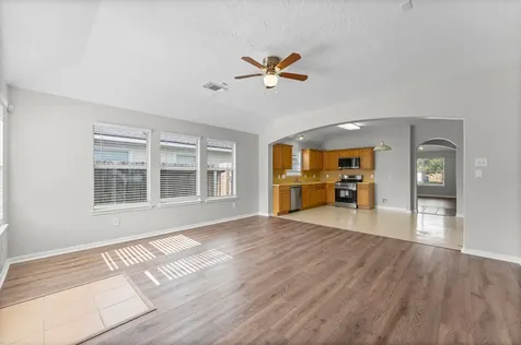 21218 Rezanof Road Humble TX 77338