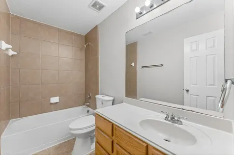 21218 Rezanof Road Humble TX 77338