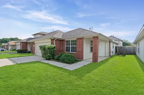 21218 Rezanof Road Humble TX 77338