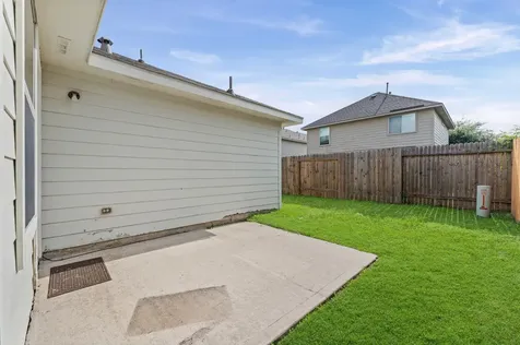 21218 Rezanof Road Humble TX 77338