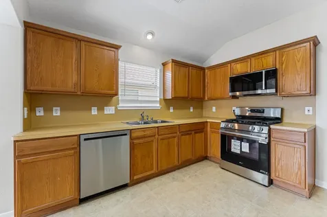 21218 Rezanof Road Humble TX 77338