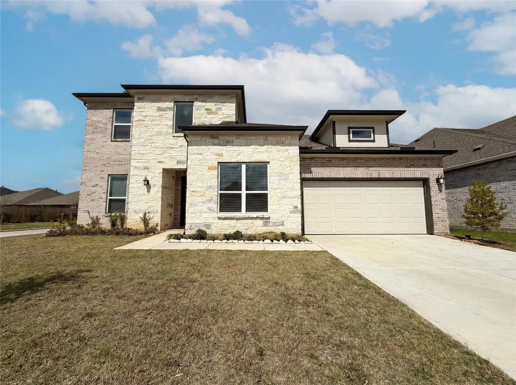 7939 Coastal Prairie Drive Porter TX 77365