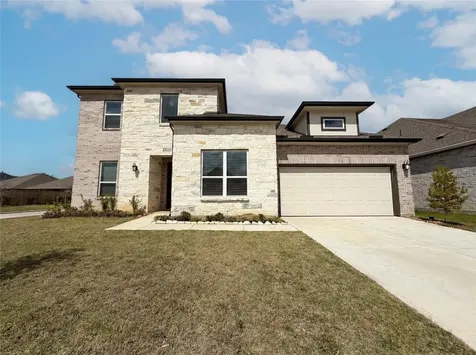 7939 Coastal Prairie Drive Porter TX 77365