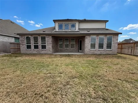 7939 Coastal Prairie Drive Porter TX 77365
