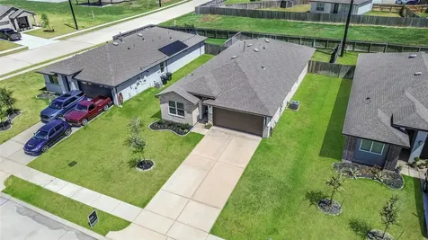 14734 Sweetwater Drive Baytown TX 77523