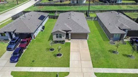 14734 Sweetwater Drive Baytown TX 77523
