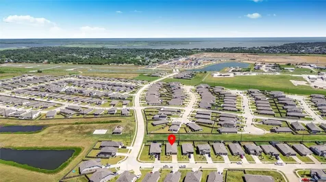 14734 Sweetwater Drive Baytown TX 77523