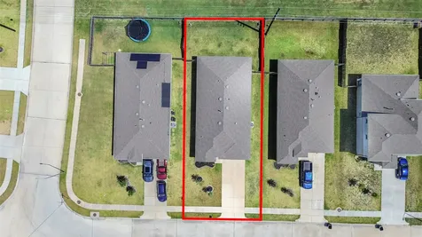 14734 Sweetwater Drive Baytown TX 77523