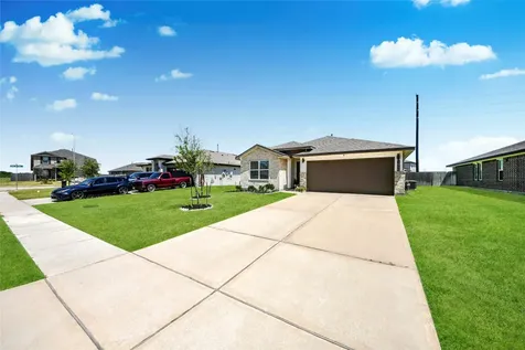 14734 Sweetwater Drive Baytown TX 77523