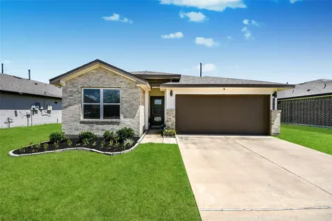14734 Sweetwater Drive Baytown TX 77523