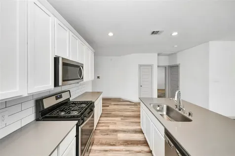 14734 Sweetwater Drive Baytown TX 77523