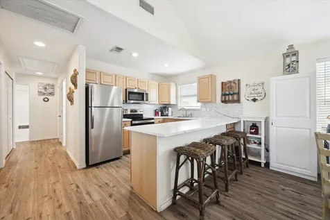 4003 Reeves Drive Galveston TX 77554
