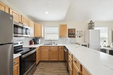 4003 Reeves Drive Galveston TX 77554
