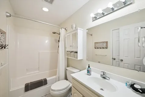 4003 Reeves Drive Galveston TX 77554