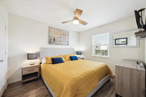 4003 Reeves Drive Galveston TX 77554
