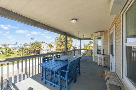 4003 Reeves Drive Galveston TX 77554