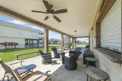 4003 Reeves Drive Galveston TX 77554