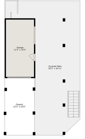 4003 Reeves Drive Galveston TX 77554