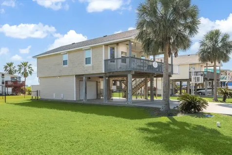 4003 Reeves Drive Galveston TX 77554