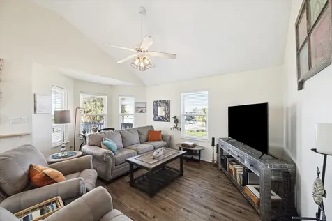 4003 Reeves Drive Galveston TX 77554
