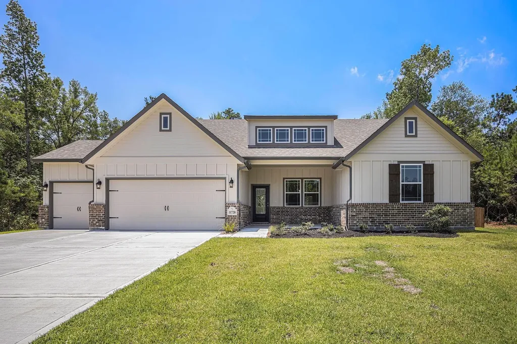13408 Maverick Trail Road Conroe TX 77303