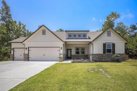 13408 Maverick Trail Road Conroe TX 77303