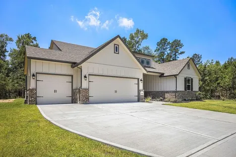 13408 Maverick Trail Road Conroe TX 77303