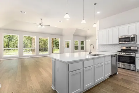 13408 Maverick Trail Road Conroe TX 77303