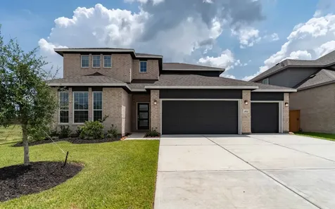 2822 Peridot Drive Rosharon TX 77583