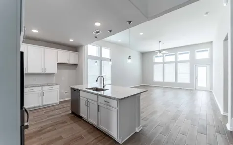 2822 Peridot Drive Rosharon TX 77583